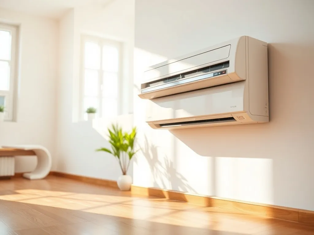 Ile prądu zużywa klimatyzacja 3,5 kW? Sprawdź szczegóły!