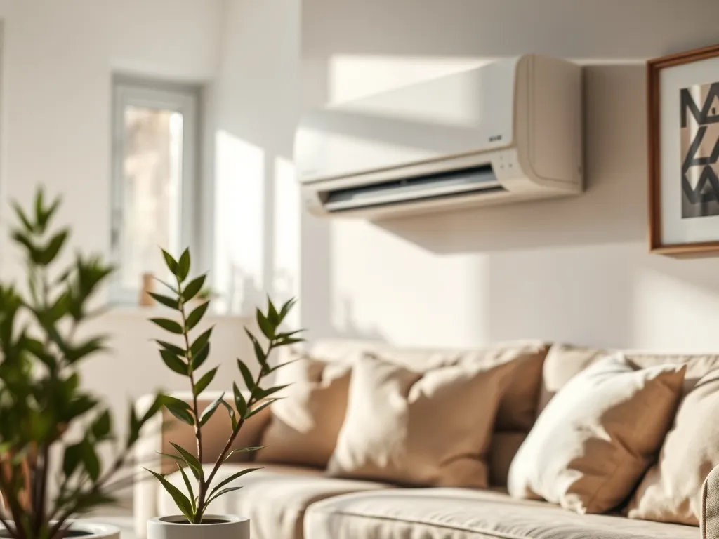 Ile kosztuje klimatyzacja do domu? Przewodnik po kosztach i montażu