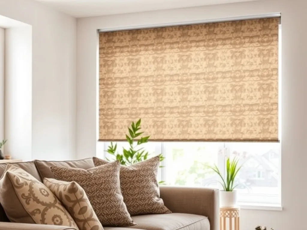 Ile kosztują rolety dzień noc? Przewodnik po cenach i wyborze