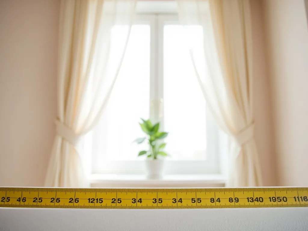Jak zmierzyć okno do rolety? Praktyczny przewodnik krok po kroku
