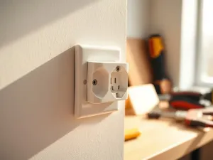 Jak podłączyć gniazdko podwójne z uziemieniem? Praktyczny przewodnik