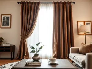 Jak prać zasłony welurowe? Praktyczny przewodnik po praniu