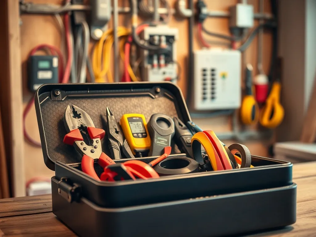 Ile bierze elektryk od punktu? Koszt usług elektrycznych w 2023 roku