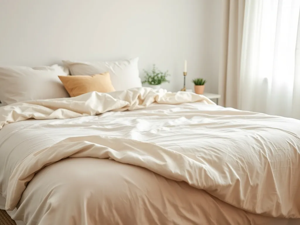 Jaki rozmiar kołdry na łóżko 160x200 będzie najlepszy?