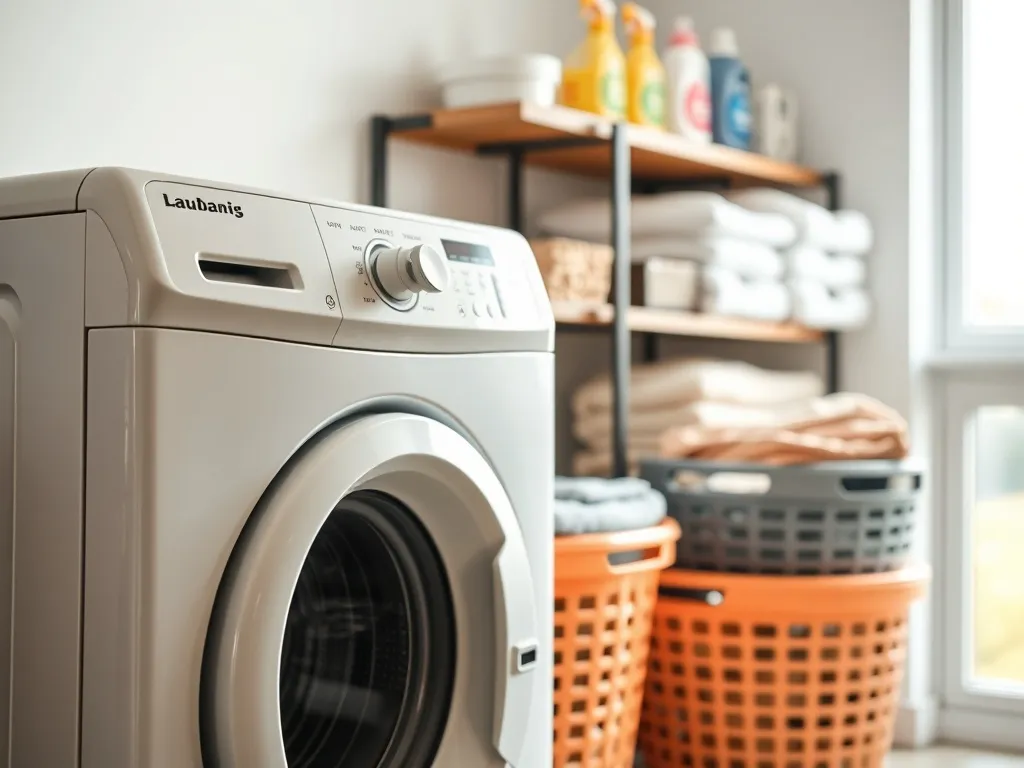Na jakiej wysokości gniazdko do pralki? Praktyczne porady montażowe