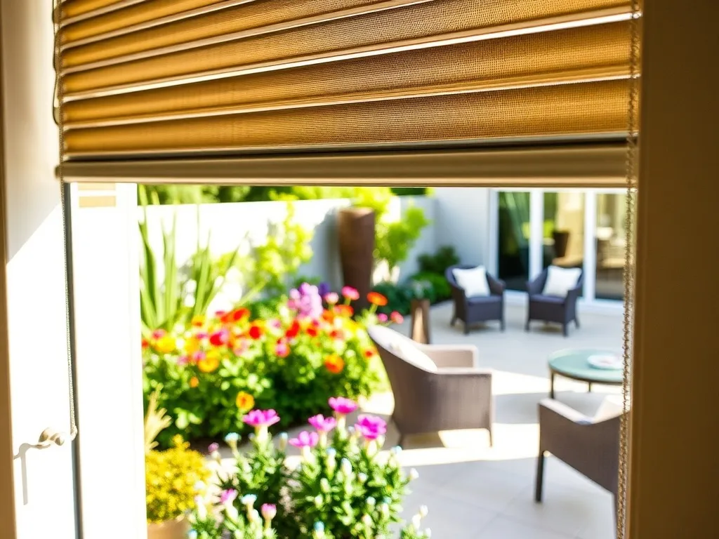 Ile kosztują rolety zewnętrzne? Sprawdź ceny i opcje montażu