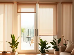 Jak dobrać zasłony do koloru ścian? Praktyczne porady i inspiracje