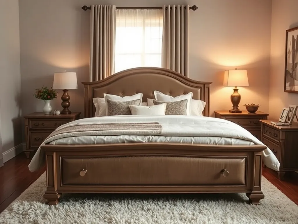 Gdzie zamówić łóżko na wymiar? Sprawdź najlepsze opcje!