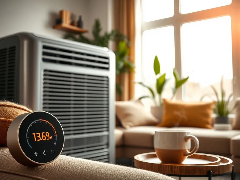 Ile prądu zużywa klimatyzacja w trybie grzania? Sprawdź!