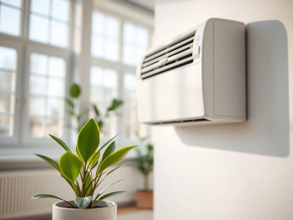 Ile prądu zużywa klimatyzacja 5 kW? Sprawdź szczegóły!