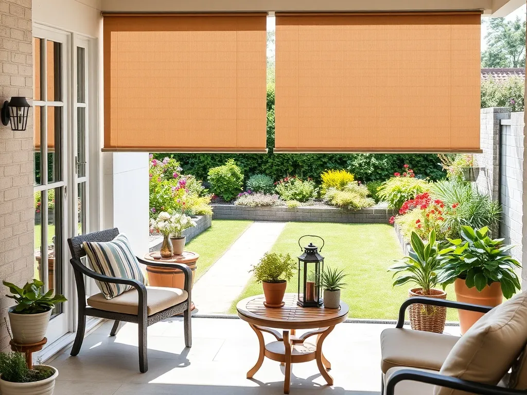 Ile kosztują żaluzje zewnętrzne? Poradnik zakupowy