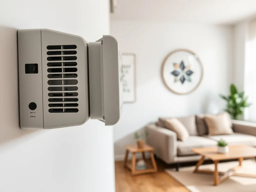 Klimatyzacja 3,5 kW na ile metrów? Optymalne zastosowanie i wydajność