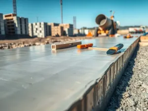 Jaki beton na posadzkę? Wybór idealnego rozwiązania dla Twojego domu