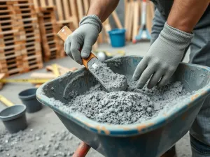 Jak obliczyć beton? Praktyczny przewodnik krok po kroku