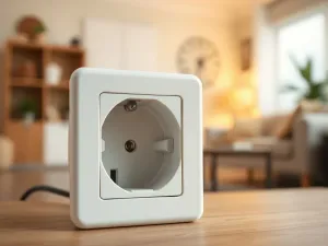 Gniazdko: z której strony faza i dlaczego to ważne?