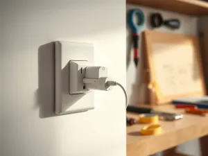 Jak uziemić gniazdko bez uziemienia? Praktyczne metody i porady