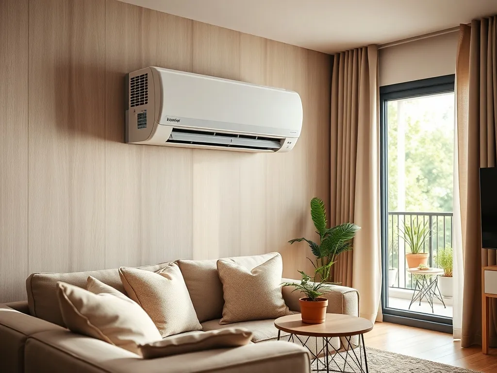 Jaka klimatyzacja do mieszkania? Wybór idealnego rozwiązania