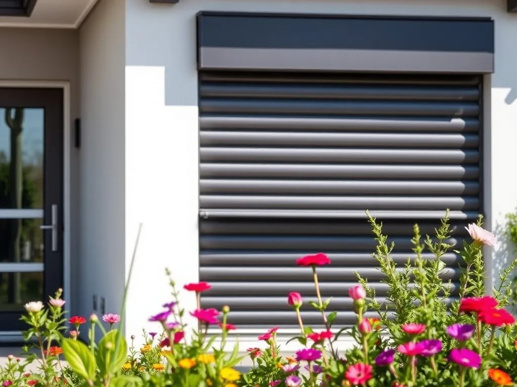 Ile kosztują rolety zewnętrzne elektryczne? Sprawdź ceny i rodzaje