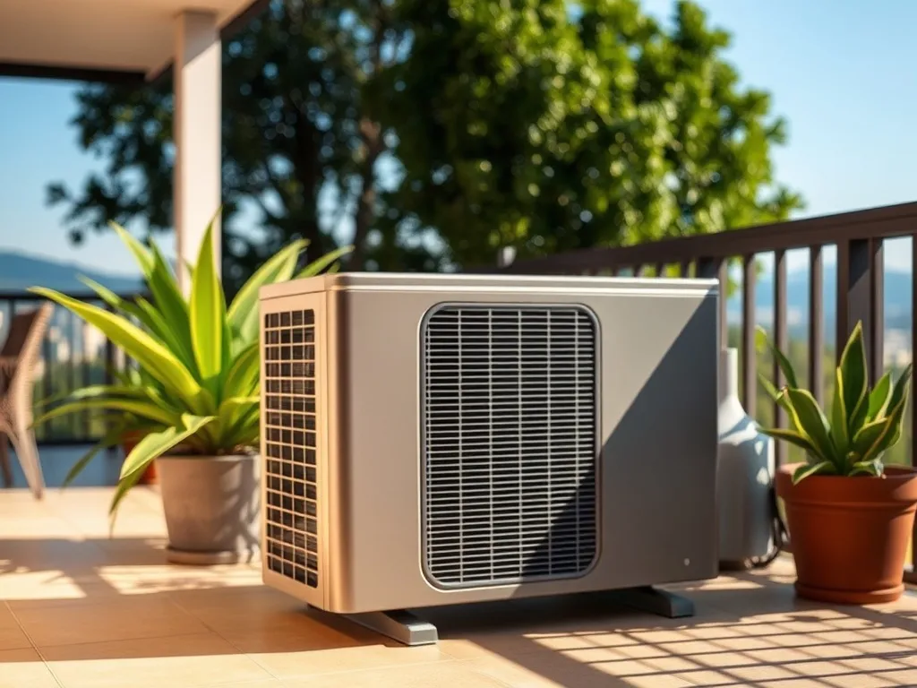 Czy klimatyzator z funkcją grzania można odliczyć od podatku?