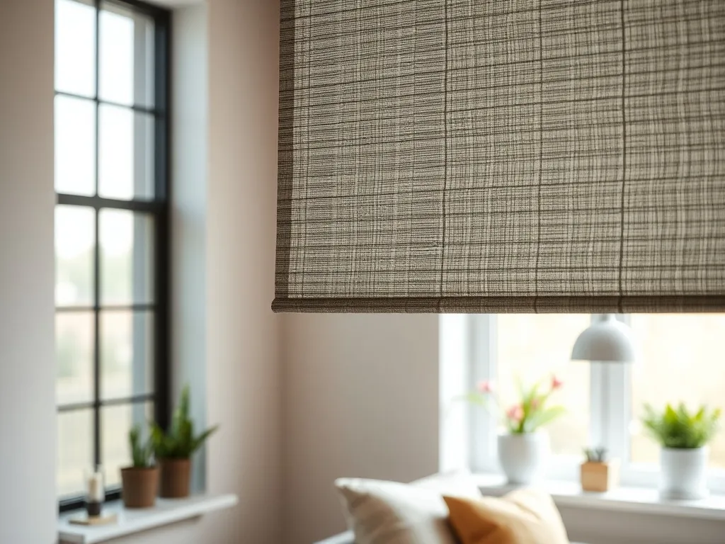 Jak założyć rolety dzień noc? Praktyczny przewodnik krok po kroku