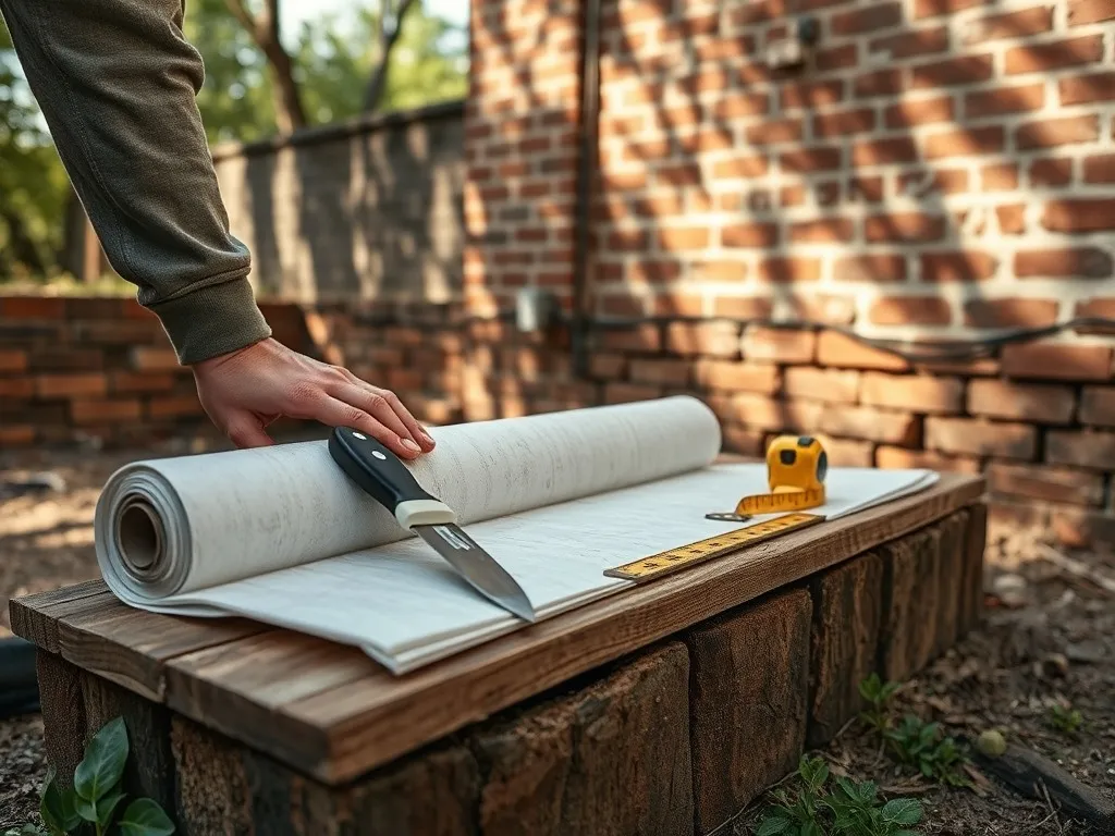 Jak ocieplić fundamenty starego domu? Praktyczny poradnik krok po kroku