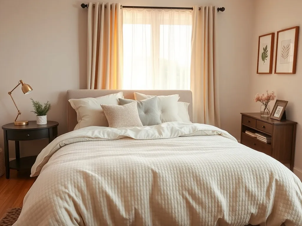 Jakie łóżko do sypialni wybrać? Praktyczne porady i wskazówki