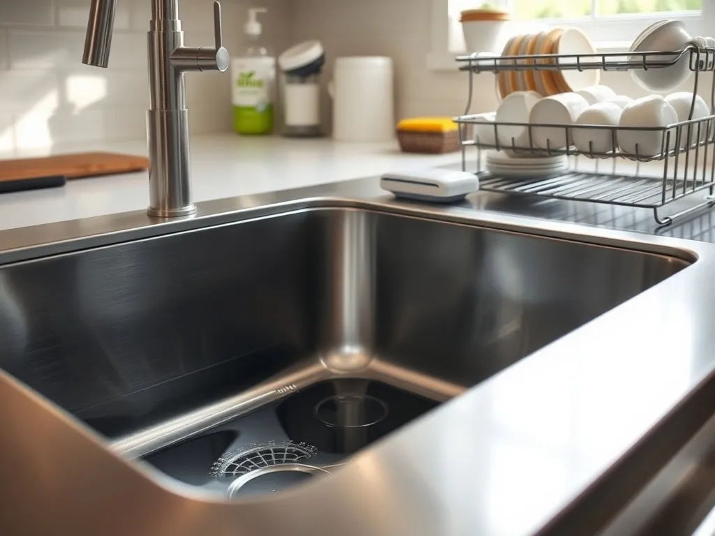 Dlaczego zmywarka nie wypompowuje wody? Sprawdź przyczyny i rozwiązania