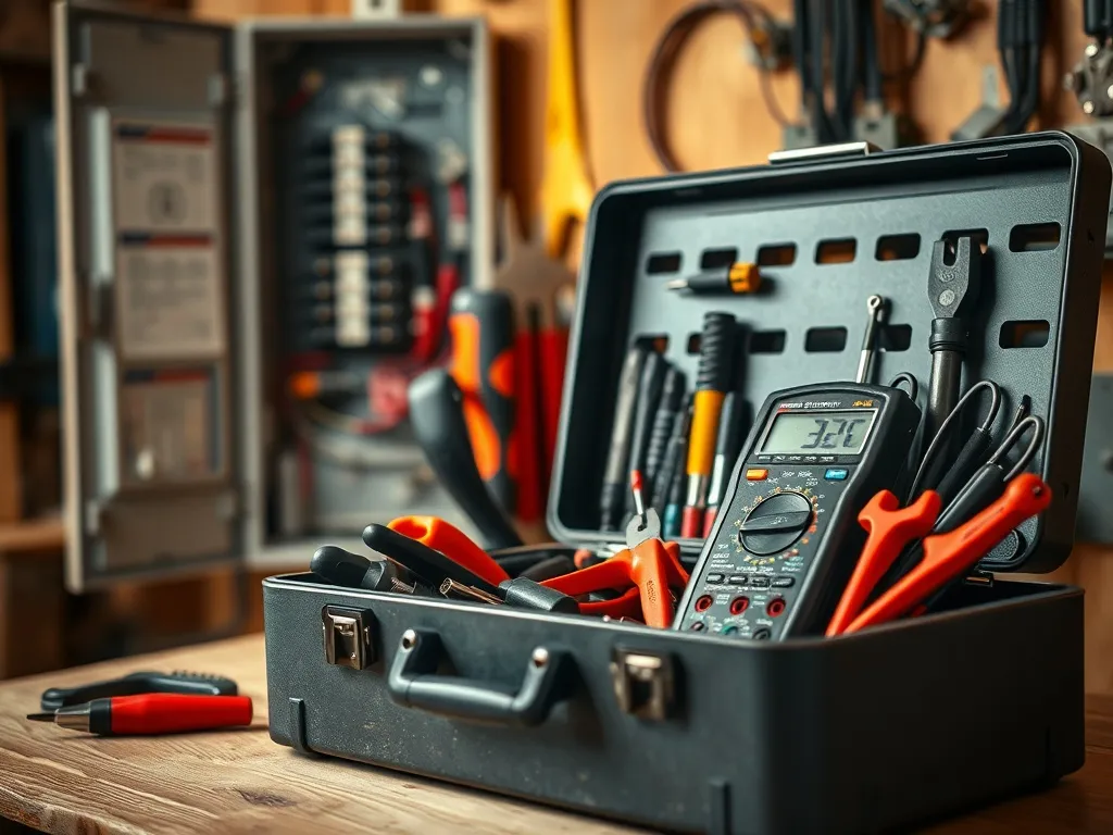 Jak sprawdzić bezpieczniki w domu? Praktyczny przewodnik