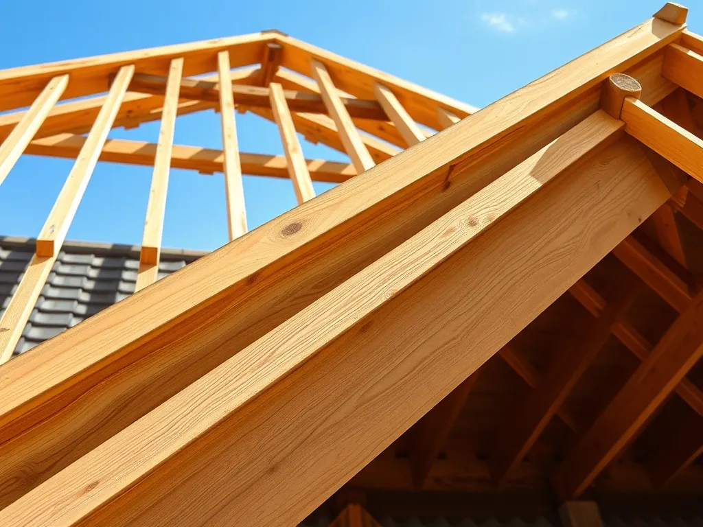 Łaty i kontrłaty – jakie są różnice i kiedy je stosować?