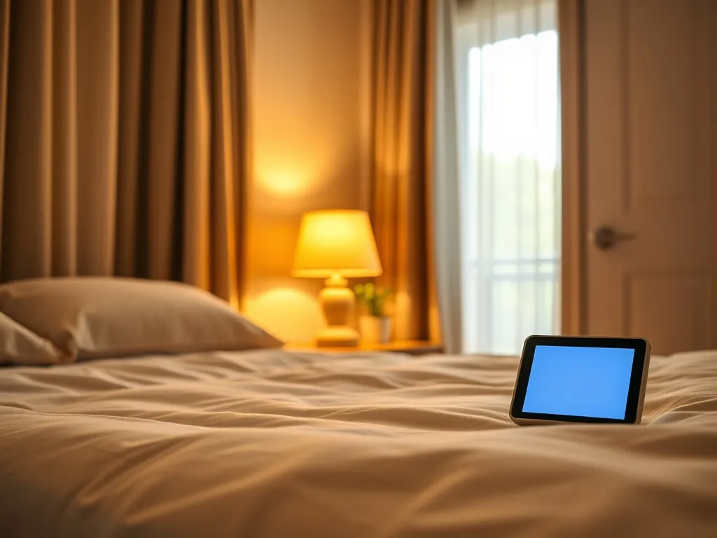 Czy spanie w zamkniętym pokoju jest dopuszczalne?