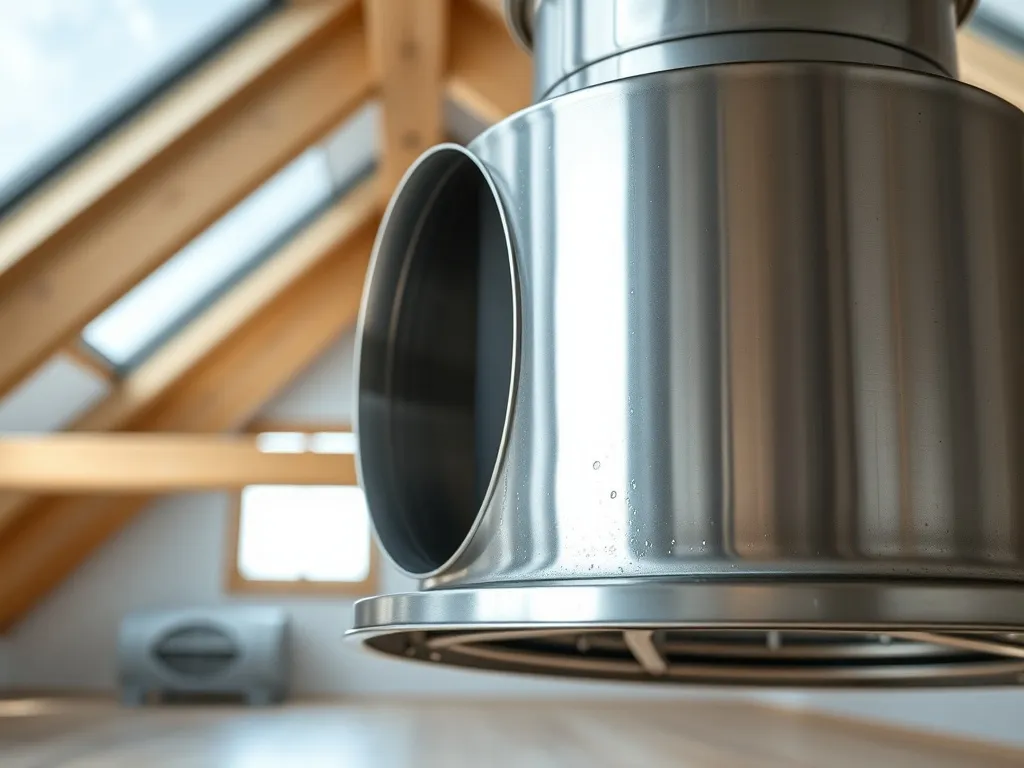 Jak zlikwidować ciąg wsteczny w wentylacji?