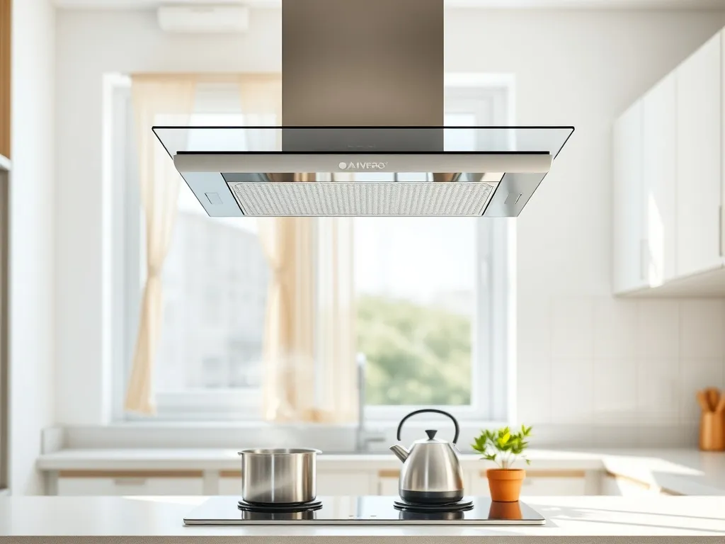 Jak zrobić wentylację w kuchni bez komina?