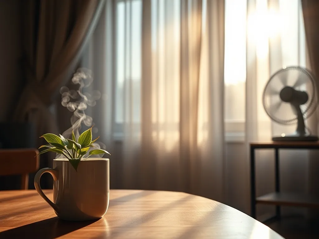 Jak długo można przebywać w pomieszczeniu bez wentylacji?