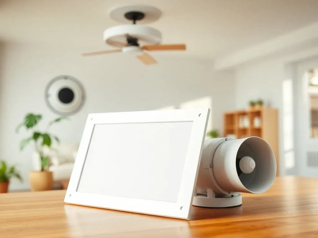 Ile kosztuje założenie wentylacji w domu? Koszty i porady