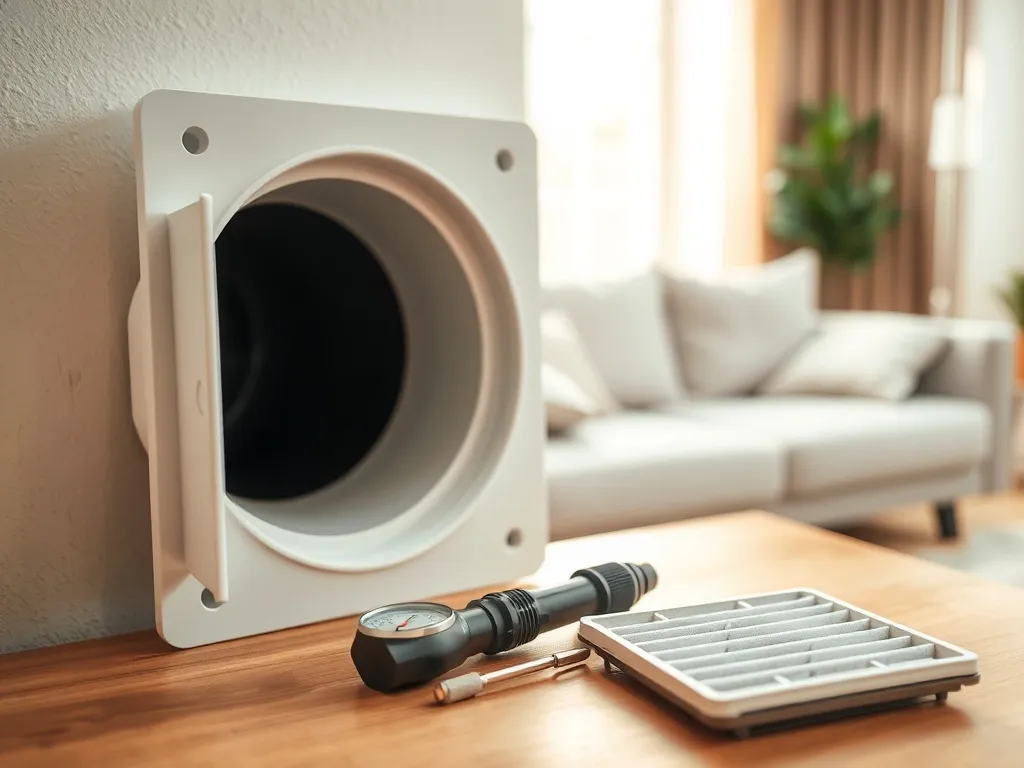 Ile kosztuje przegląd wentylacji w mieszkaniu?