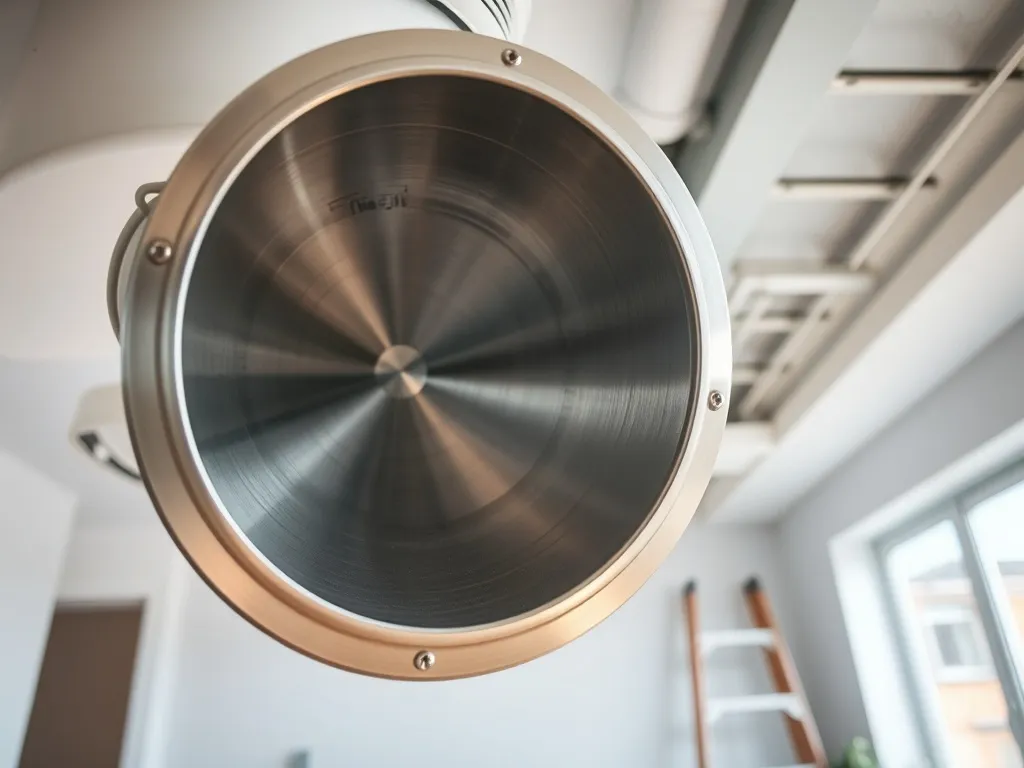 Czy wentylacja mechaniczna wymaga pozwolenia na budowę?