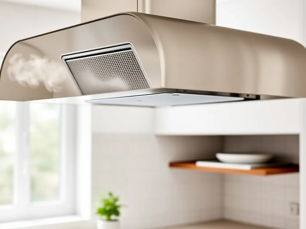 Czy pochłaniacz kuchenny musi mieć rurę?