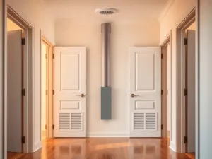 Jaki klimatyzator do mieszkania w bloku wybrać? Przewodnik po opcjach