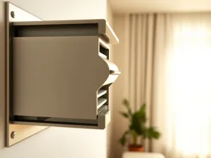 Jakie zasłony do szarej kanapy wybrać? Przewodnik po stylach i kolorach