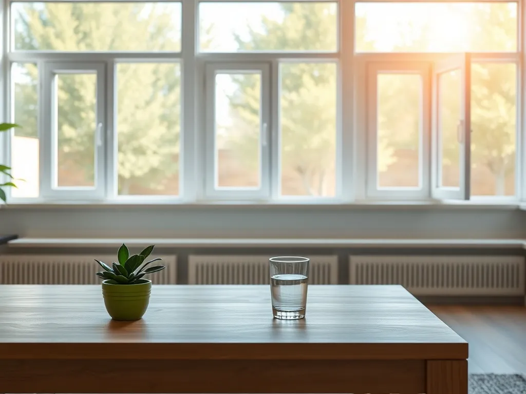 Na czym polega zasada 3 stopni dla wentylacji?