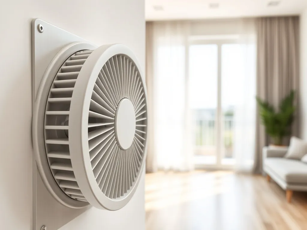 Poradnik: wentylacja mechaniczna ile m3/h na osobę?