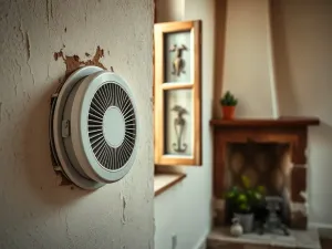 Jak podłączyć okapu kuchennego do kratki wentylacyjnej?