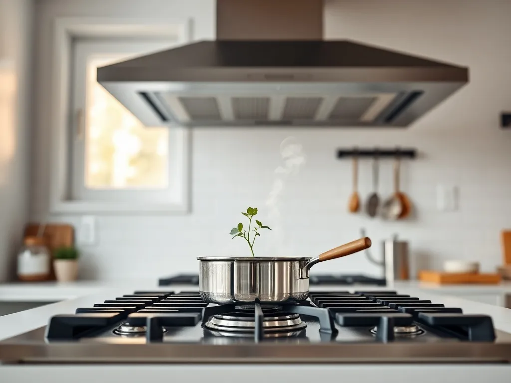 Czy w kuchni musi być wentylacja?