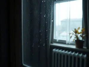 Czym grozi brak wentylacji w domu?