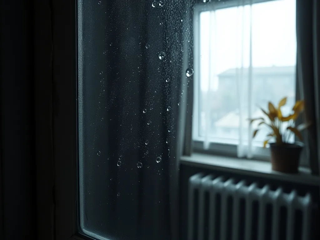 Czym grozi brak wentylacji w domu?