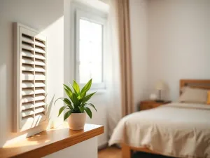 Czy można zrobić wentylację przez ścianę? Praktyczny poradnik