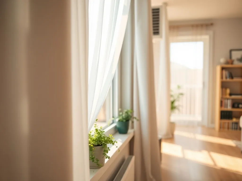 Jak poprawić wentylację w domu?