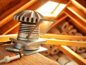 Wentylacja grawitacyjna – jak zrobić?