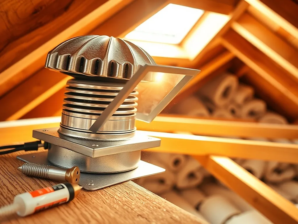 Wentylacja grawitacyjna – jak zrobić?