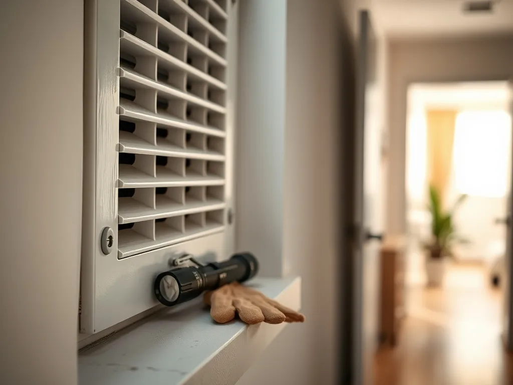 Przegląd wentylacji w bloku: co ile?